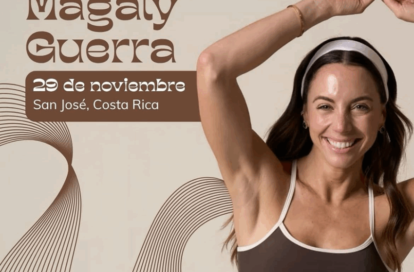  Realizarán evento sobre bienestar integral y empoderamiento mediante el movimiento