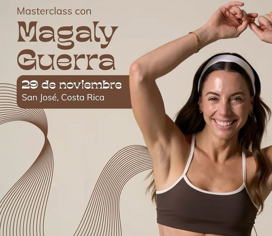 Realizarán evento sobre bienestar integral y empoderamiento mediante el movimiento