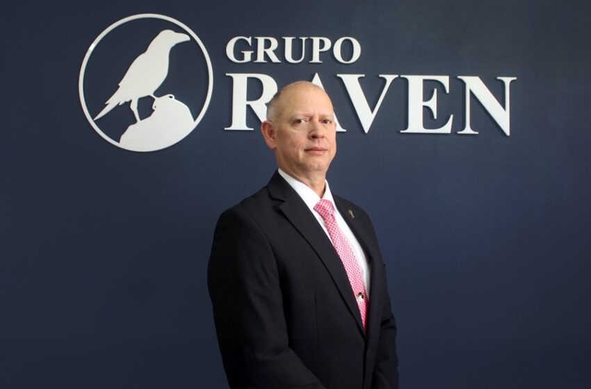  Laboratorio Raven amplía operaciones a Colombia impulsando empleo y desarrollo regional