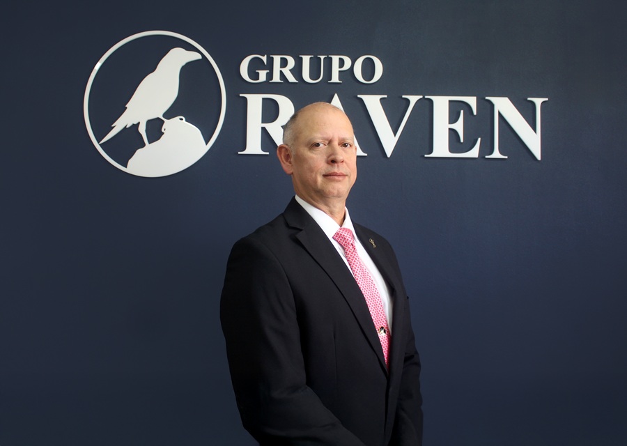 Laboratorio Raven amplía operaciones a Colombia impulsando empleo y desarrollo regional