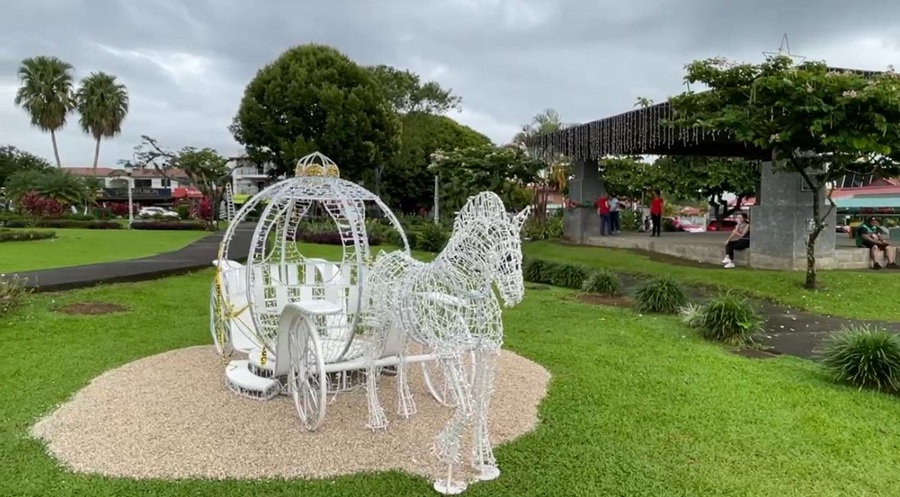 Estas son varias actividades navideñas para las próximas semanas