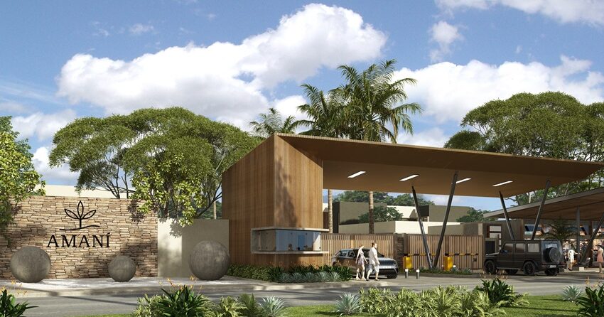  Amaní anuncia inversión de US$18 millones en nuevo desarrollo inmobiliario