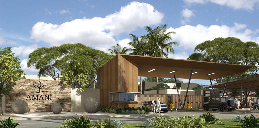 Amaní anuncia inversión de US$18 millones en nuevo desarrollo inmobiliario