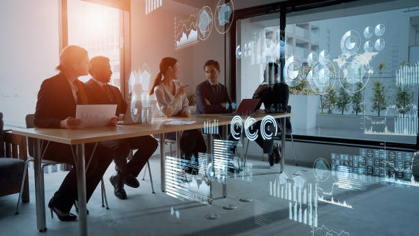  Líderes en IA duplican su crecimiento de ingresos, señala estudio