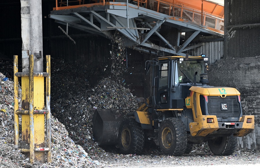 Nestlé Costa Rica recupera el equivalente del 100% de los empaques plásticos que coloca en el mercado