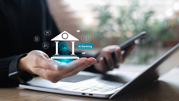  Así la IA está redefiniendo el crédito a pymes