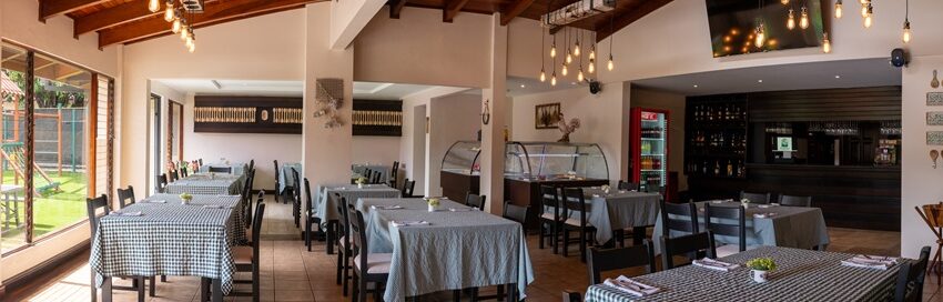  Chubascos apuesta por el modelo de franquicias y expande su marca a Escazú