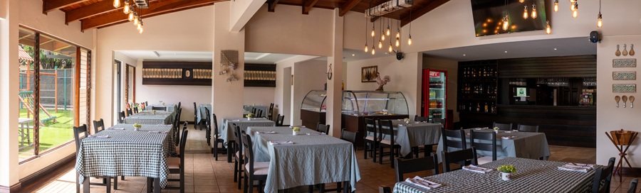 Chubascos apuesta por el modelo de franquicias y expande su marca a Escazú