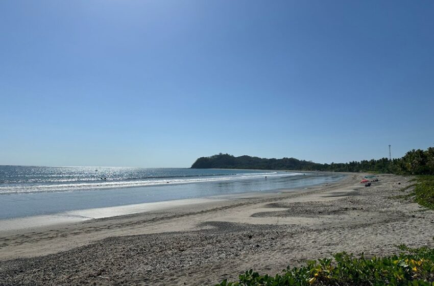  Abren convocatoria para propuestas de proyectos sociales en Playa Sámara