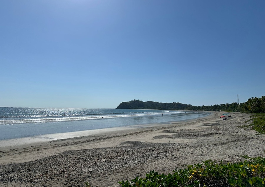 Abren convocatoria para propuestas de proyectos sociales en Playa Sámara