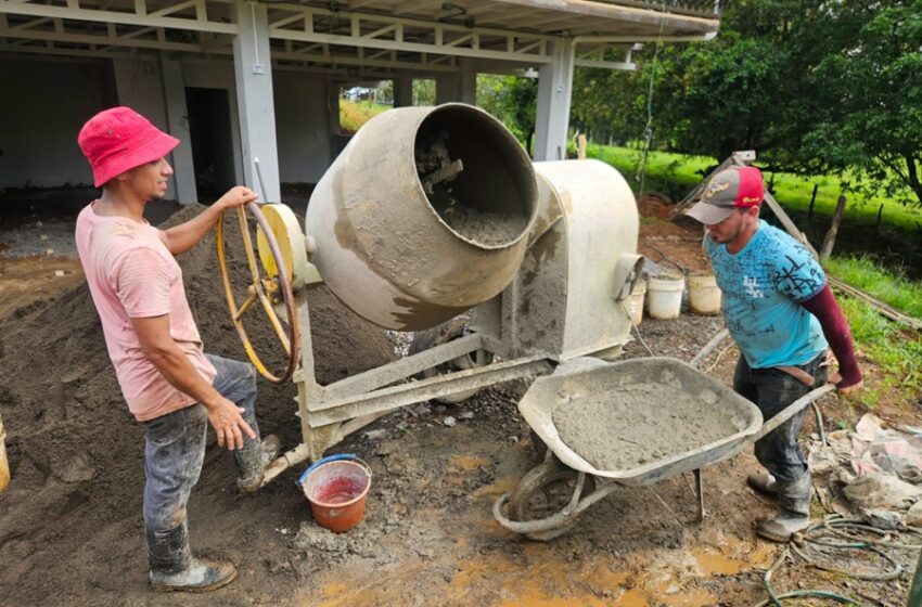  ConstruFeria ZN 2025 reunirá al sector construcción en la Zona Norte