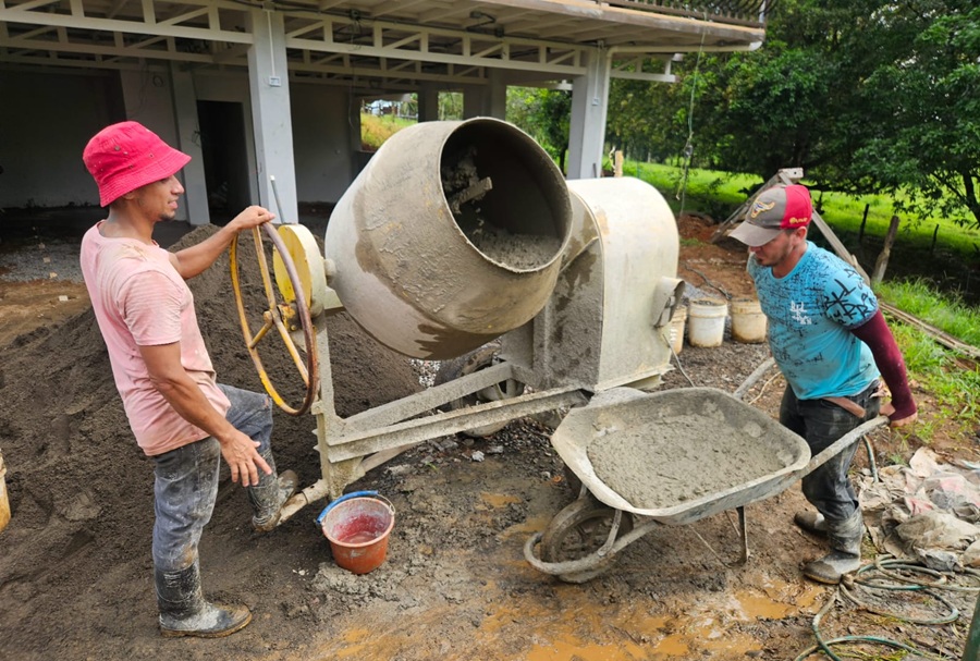 ConstruFeria ZN 2025 reunirá al sector construcción en la Zona Norte