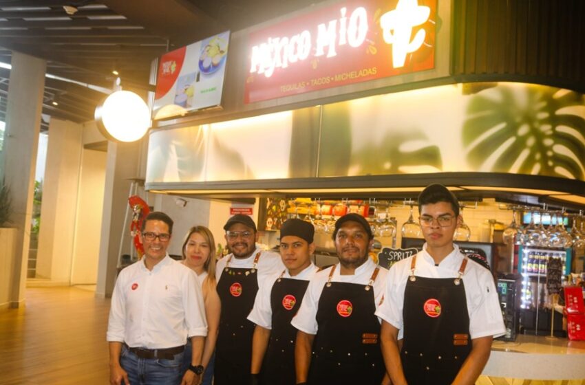  México Mío: la historia de un sueño familiar que convirtió la pasión por la gastronomía mexicana en un emprendimiento exitoso