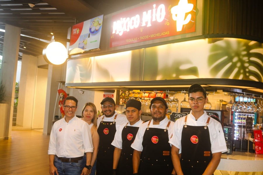 México Mío: la historia de un sueño familiar que convirtió la pasión por la gastronomía mexicana en un emprendimiento exitoso