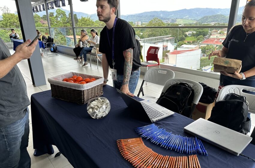 Universidad Fidélitas, Almacenes El Rey y ManpowerGroup ofrecen puestos de trabajo