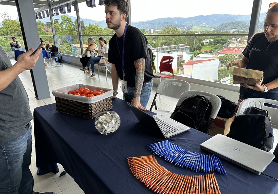 Universidad Fidélitas, Almacenes El Rey y ManpowerGroup ofrecen puestos de trabajo