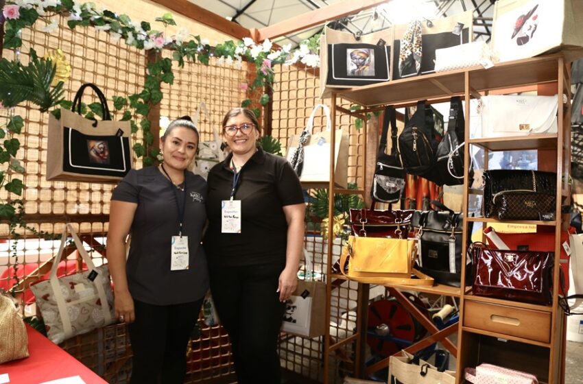  EXPOPYME Oficial Diásporas reunirá a 40 pymes de cuatro países este fin de semana en San José