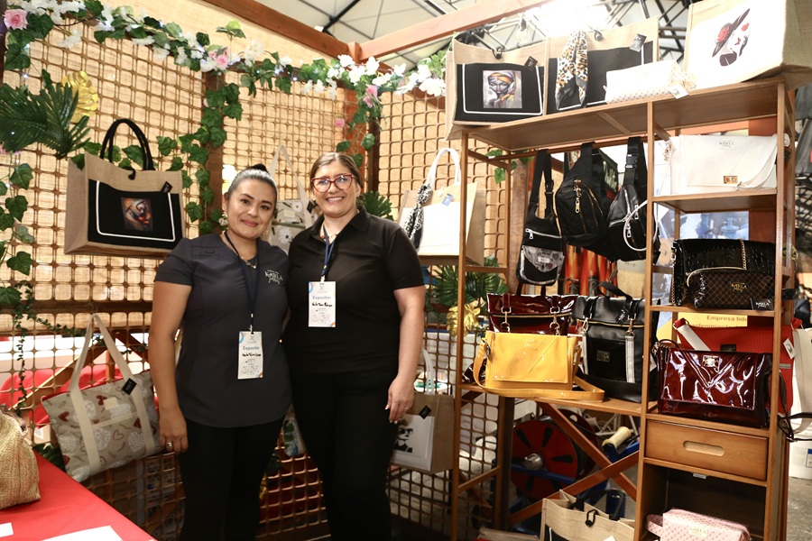 EXPOPYME Oficial Diásporas reunirá a 40 pymes de cuatro países este fin de semana en San José