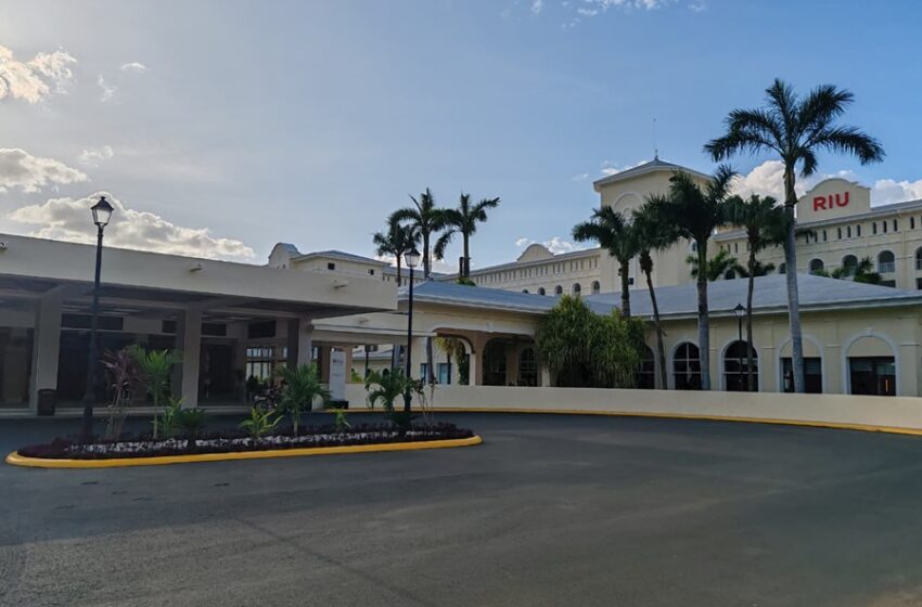  Riu Guanacaste apuesta por modernización para elevar su competitividad y consolidar su estrategia regional