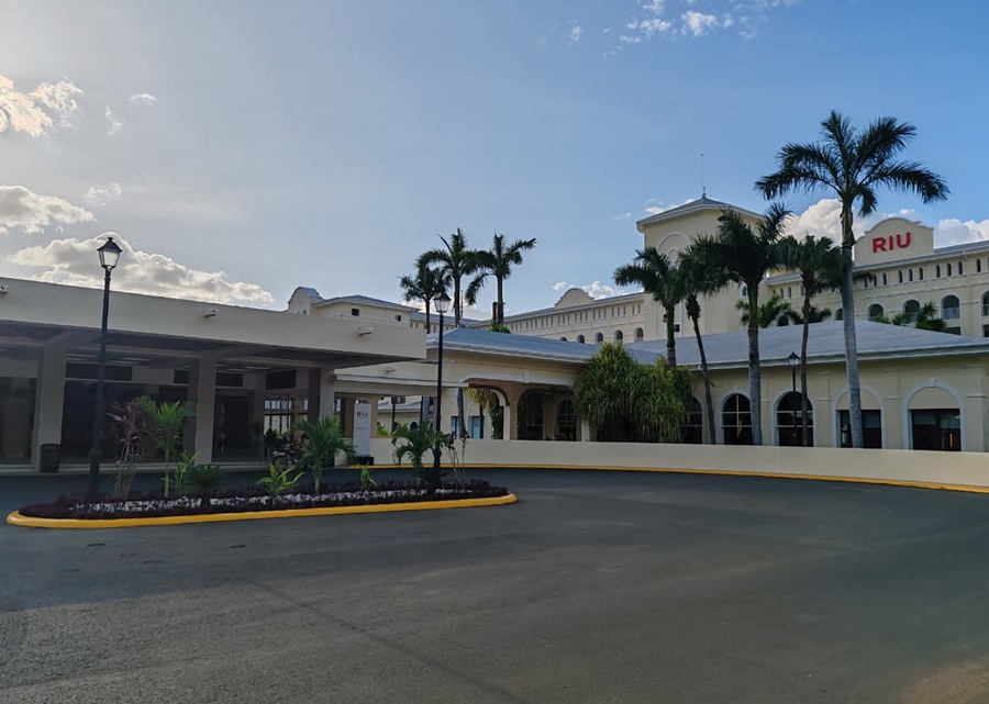 Riu Guanacaste apuesta por modernización para elevar su competitividad y consolidar su estrategia regional