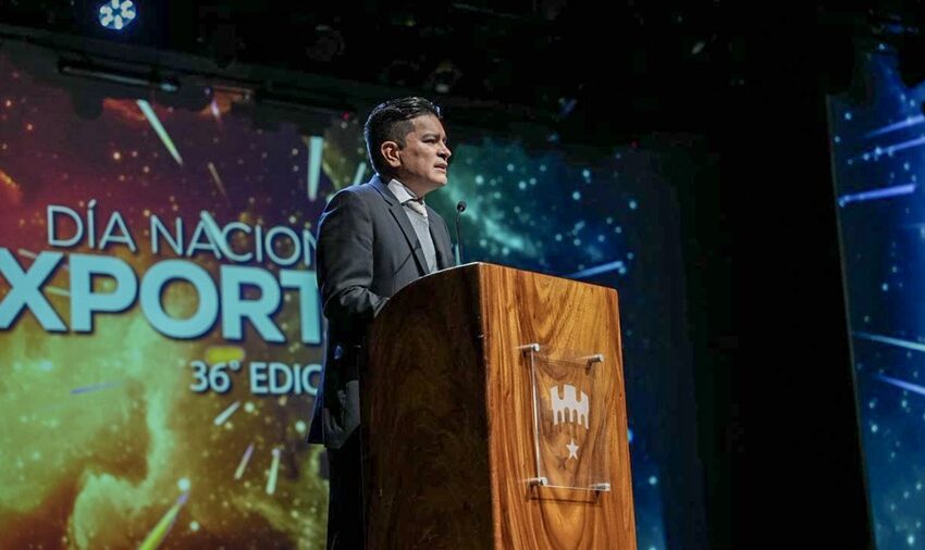  CADEXCO reconoce a los ganadores del Premio al Esfuerzo Exportador 2025
