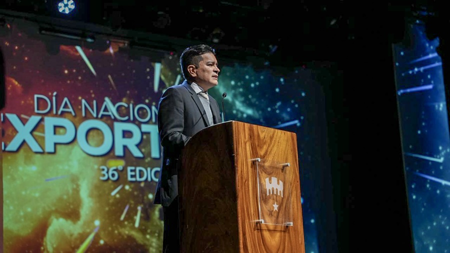CADEXCO reconoce a los ganadores del Premio al Esfuerzo Exportador 2025