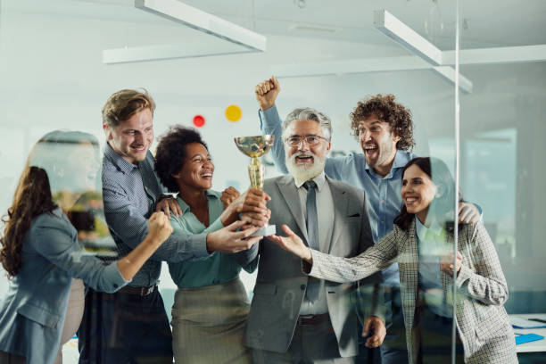  Empresas cierran el año con nuevos reconocimientos