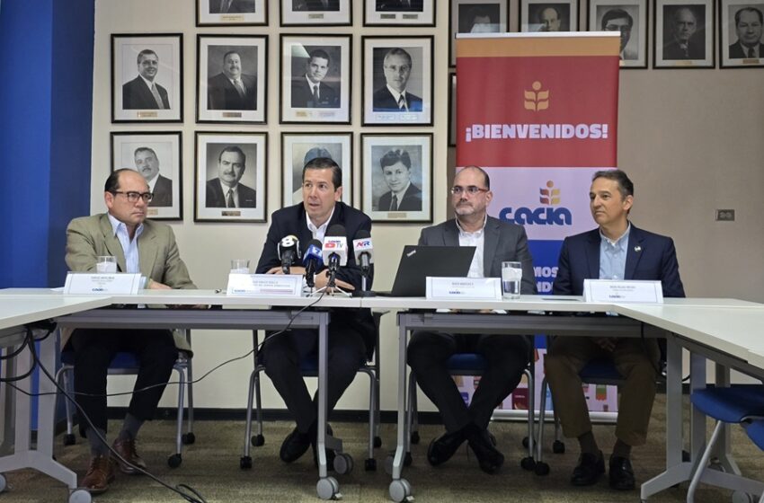  Pese a un año difícil, industria alimentaria logra crecer 1.2% en producción y 3.4% en exportaciones