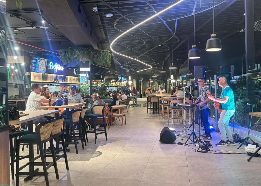 ¿En busca de actividades para Navidad? Estas son varias opciones