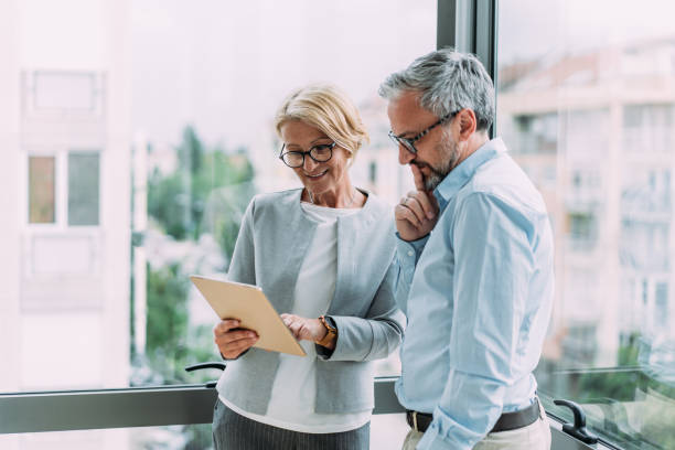  Profesionales mayores de 50 años son clave para cerrar brechas en mercado laboral
