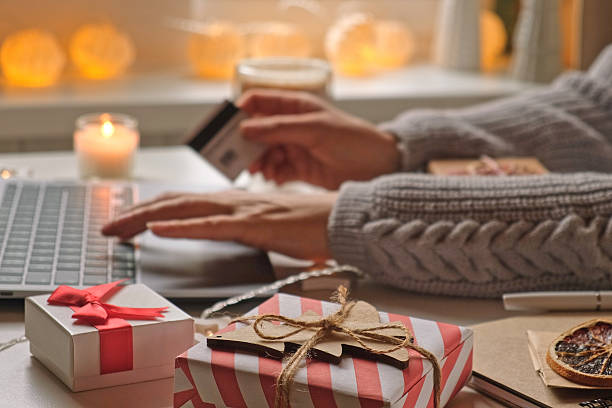 Consejos para elegir regalos en esta Navidad