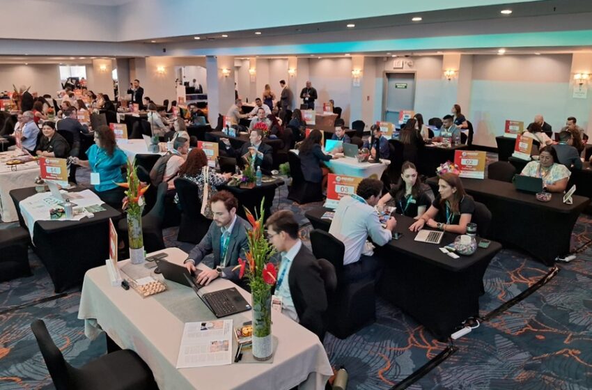  Anuncian nueva edición de Expotur 2026 en el país