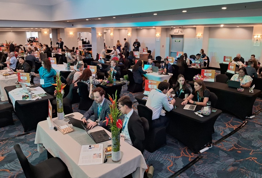 Anuncian nueva edición de Expotur 2026 en el país