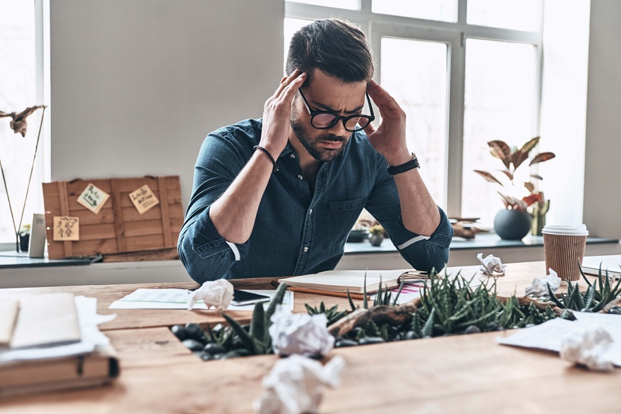 Salud mental es prioridad para 66% de empresas en la región