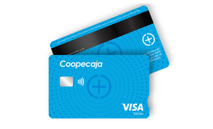  Lanzan tarjeta de débito para menores de edad