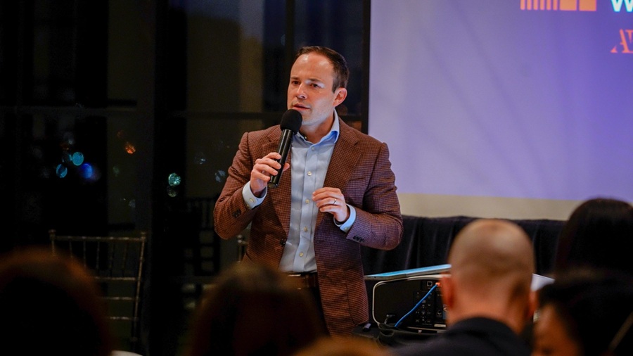 En 10 años, Cushman & Wakefield generó US$2 billones en transacciones