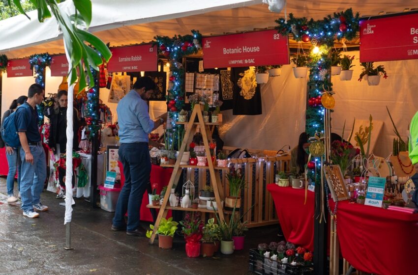  Evento reunirá a 150 pymes del país en diciembre