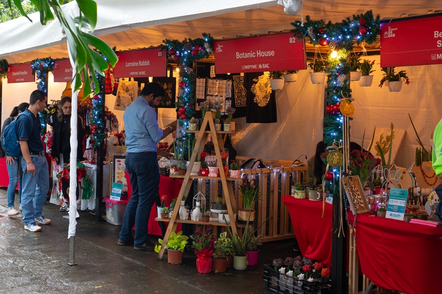 Evento reunirá a 150 pymes del país en diciembre