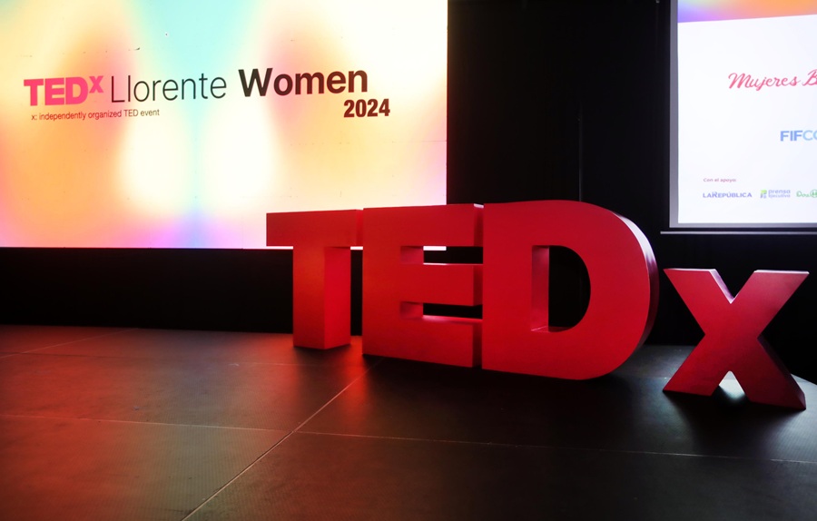 TEDxLlorente Women 2025 buscará inspirar mayor igualdad en el país