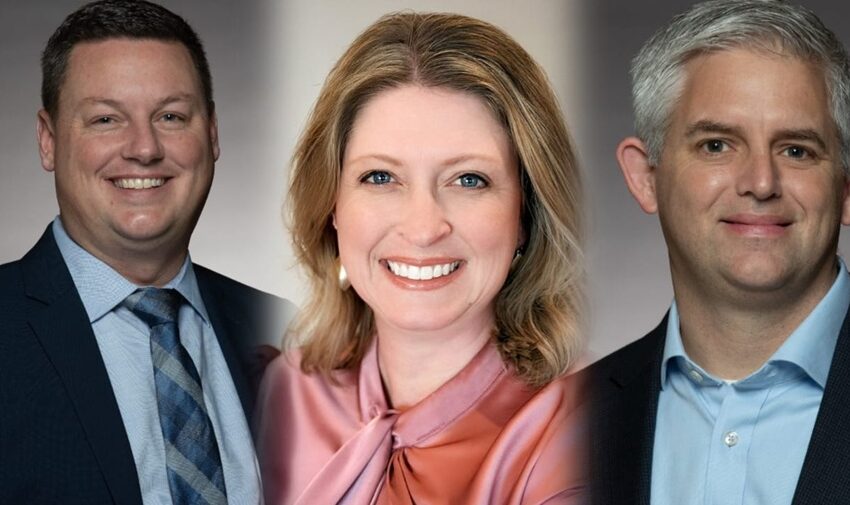  Panduit anuncia nombramientos de ejecutivos clave para su operación