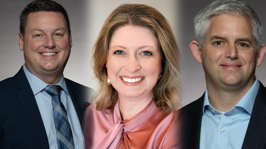 Panduit anuncia nombramientos de ejecutivos clave para su operación