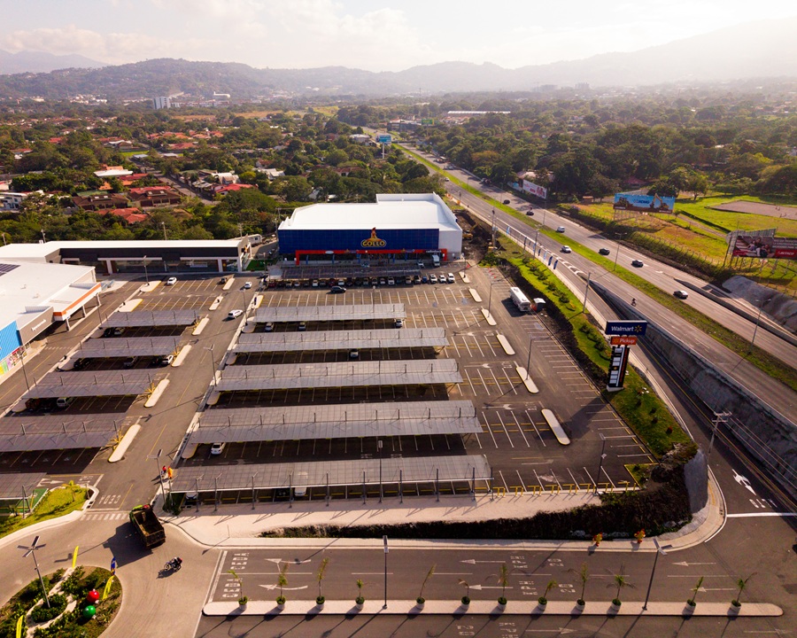 Gollo expande operaciones con inversión de US$2,500,000 en Santa Ana