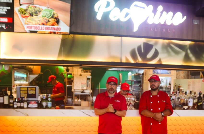  Pecorino: la historia del emprendimiento familiar que convirtió los golpes en crecimiento