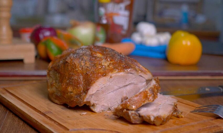  Consumo de carne de cerdo aumenta un 30% entre noviembre y diciembre