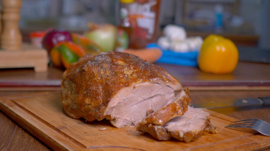 Consumo de carne de cerdo aumenta un 30% entre noviembre y diciembre