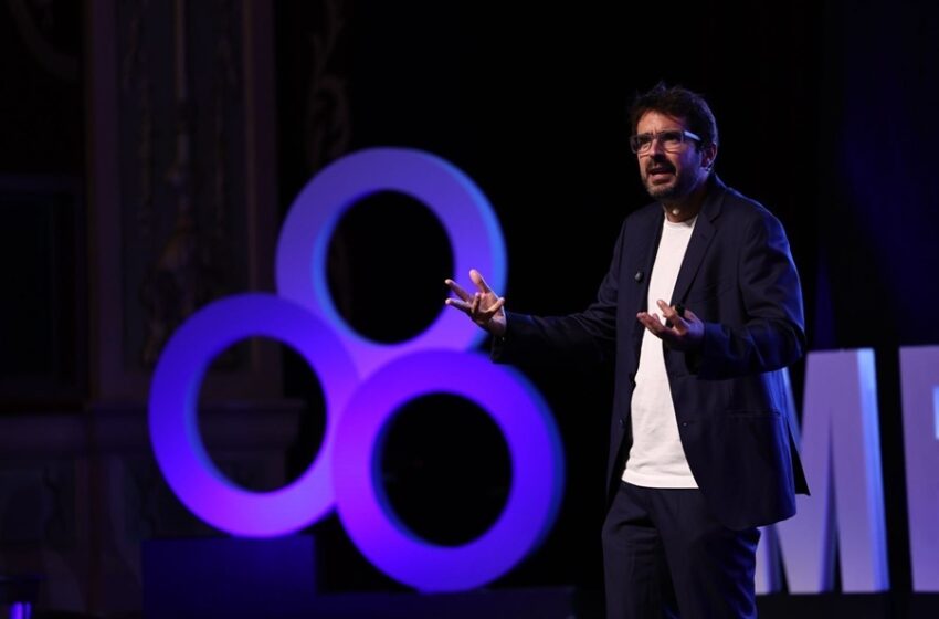  Borja Vilaseca realizará conferencia sobre Transformación Consciente en Costa Rica