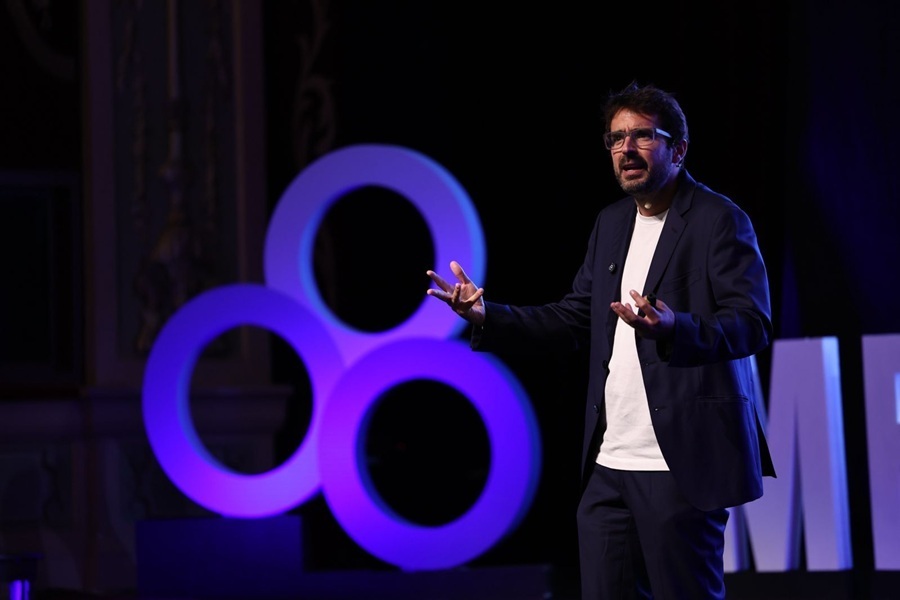 Borja Vilaseca realizará conferencia sobre Transformación Consciente en Costa Rica