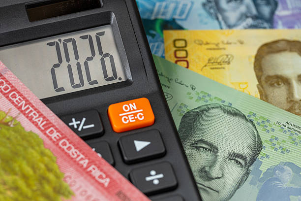  Economía de Costa Rica crecería 3,6% en 2026 en un entorno de inflación contenida y estabilidad financiera