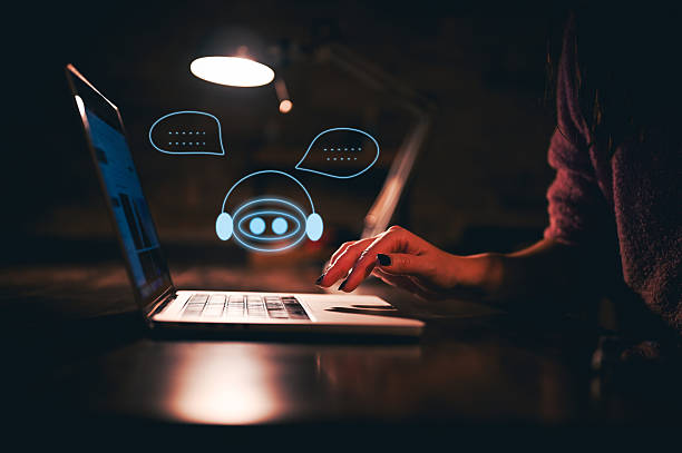  Agentes de IA gestionarán el 95% de interacciones con los clientes en 2026