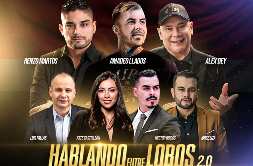  Evento reunirá a líderes y emprendedores en una experiencia de liderazgo y toma de decisiones